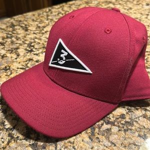 Adidas 3 putt hat